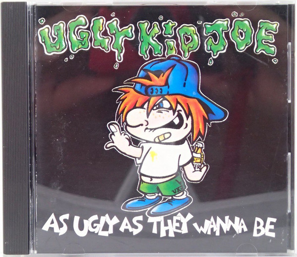 As Ugly As They Wanna Be